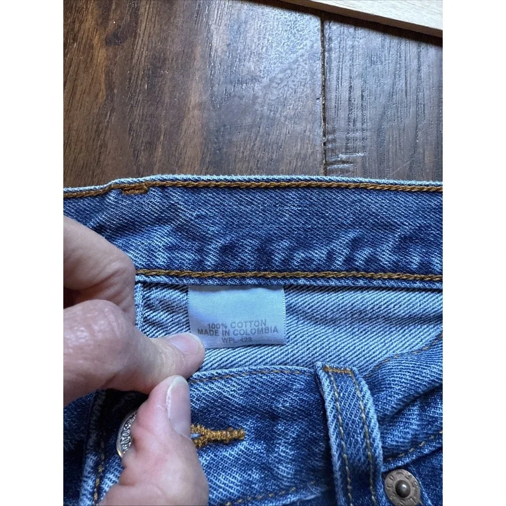 Levis product pair